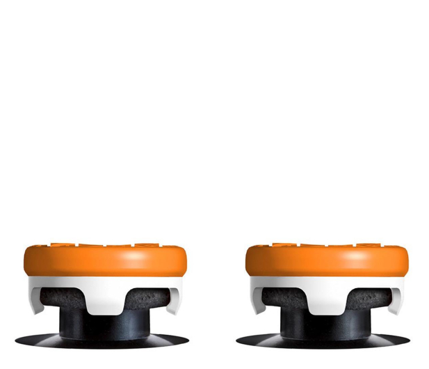 KontrolFreek Sports Omni Orange White Kit Xbox 5152-XBX - 1287911 - zdjęcie 2